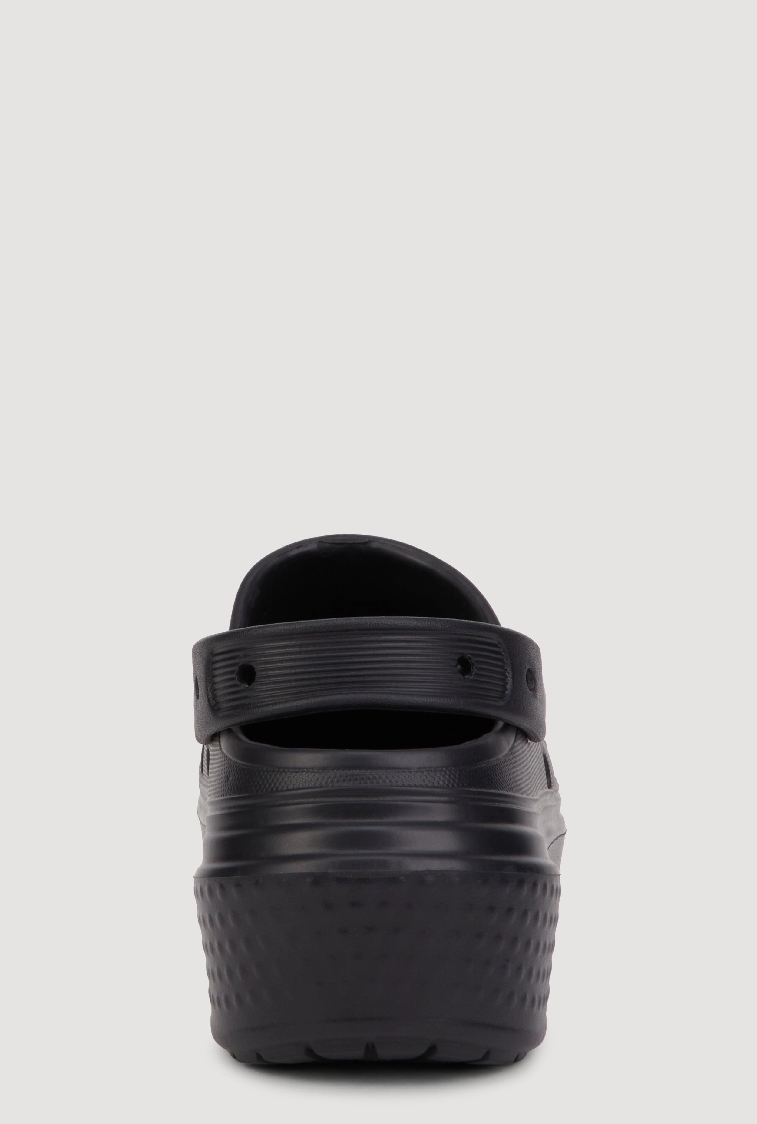 Slingback Platform Clogs