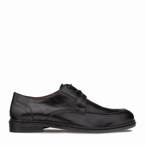 Split Toe Derby
