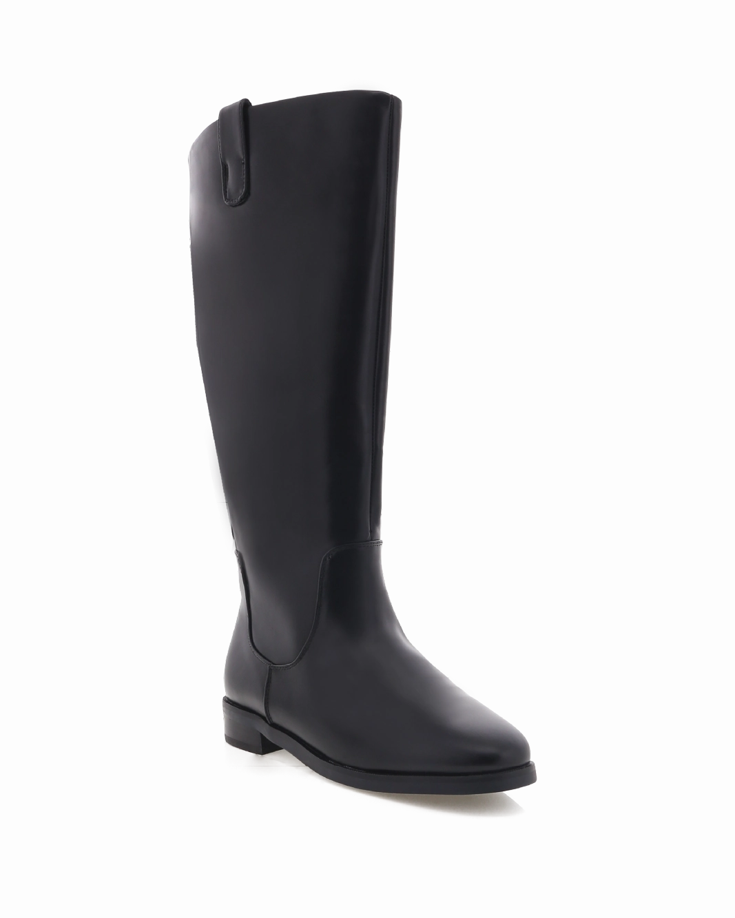 SYBIL CURVE - BLACK
