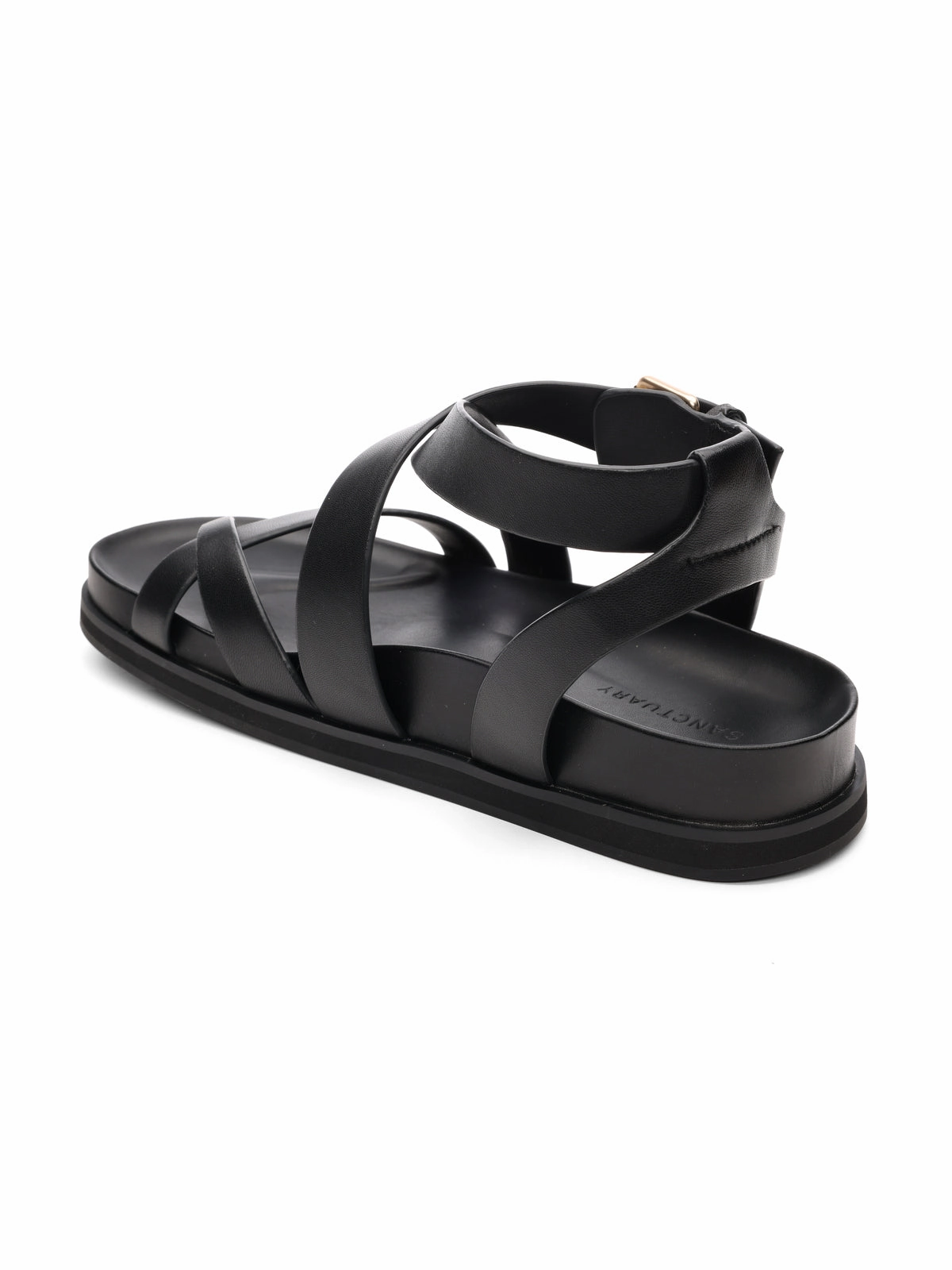 Talia Sandal Black