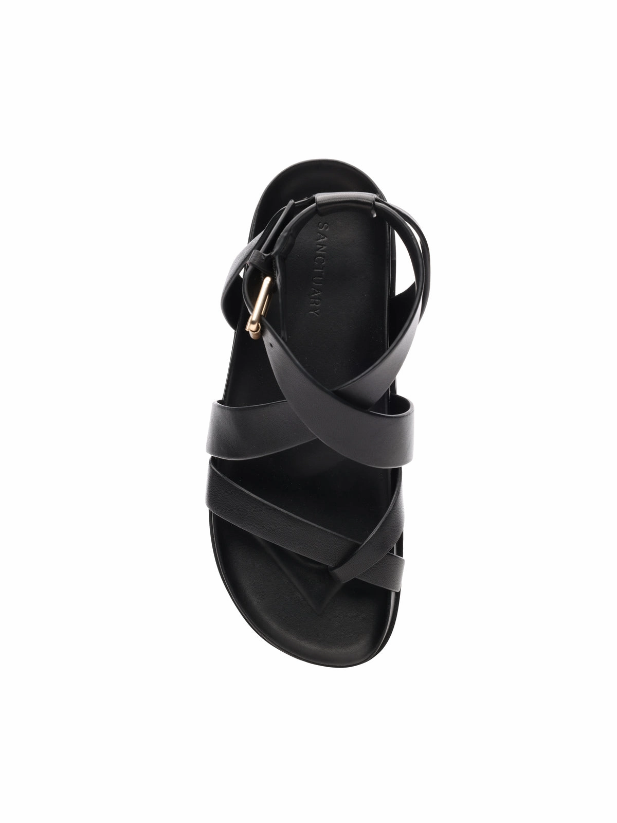 Talia Sandal Black