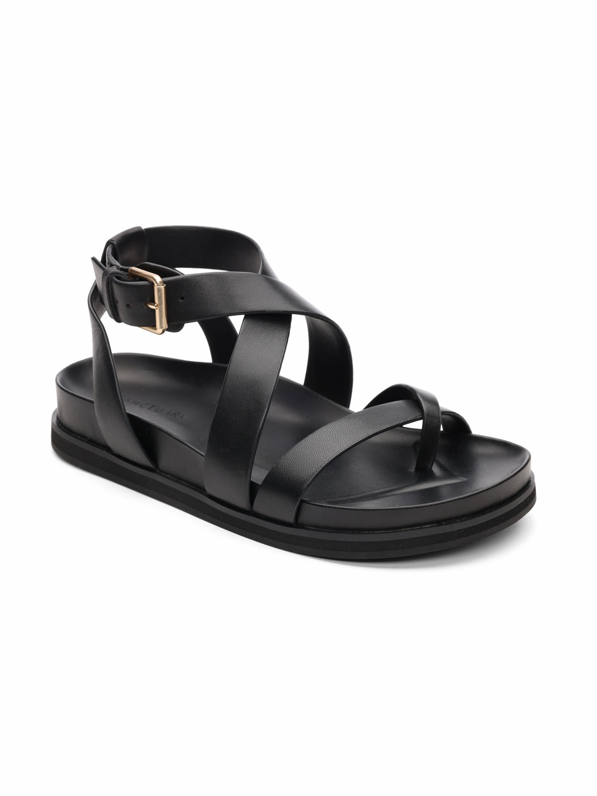 Talia Sandal Black