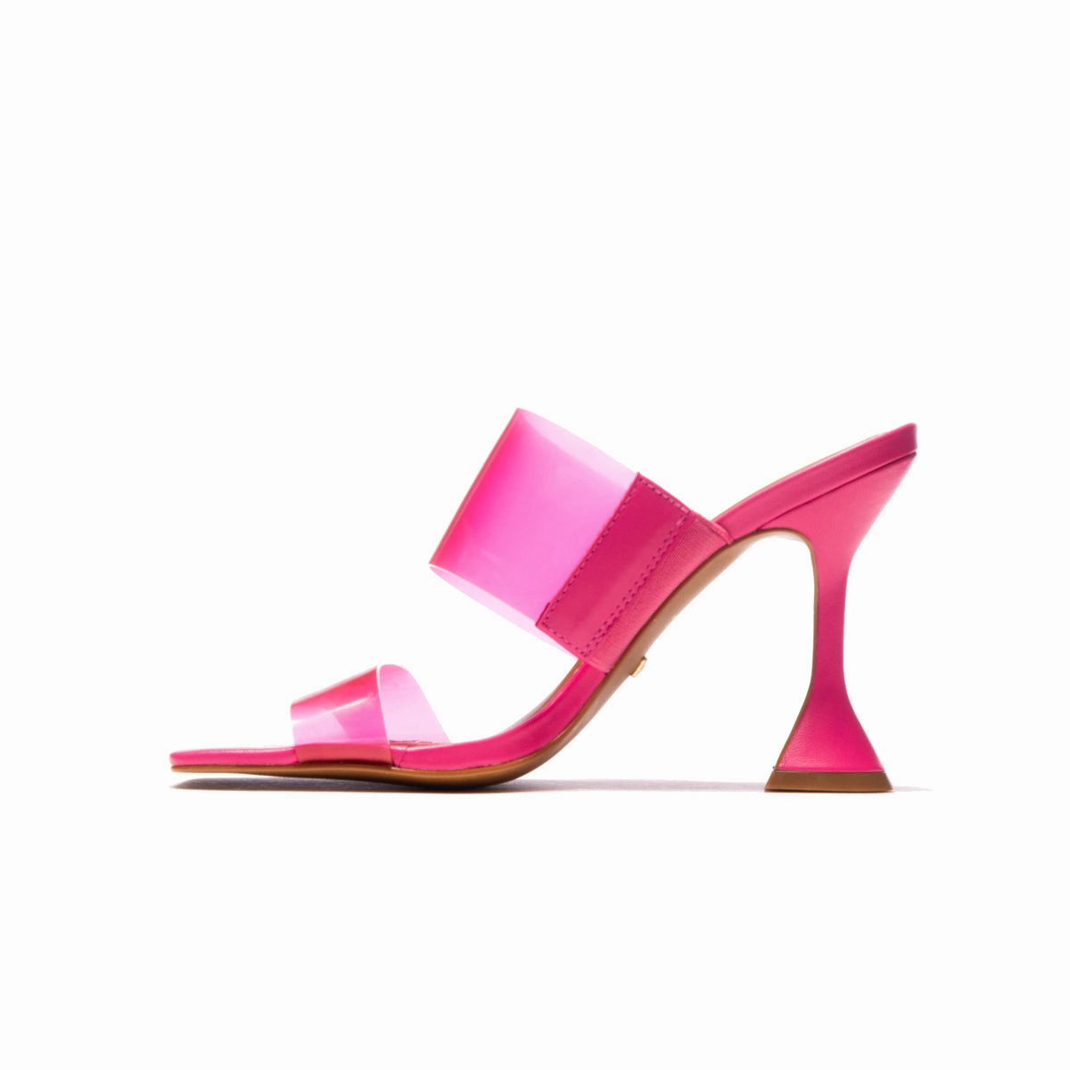Tao Fuschia Leather