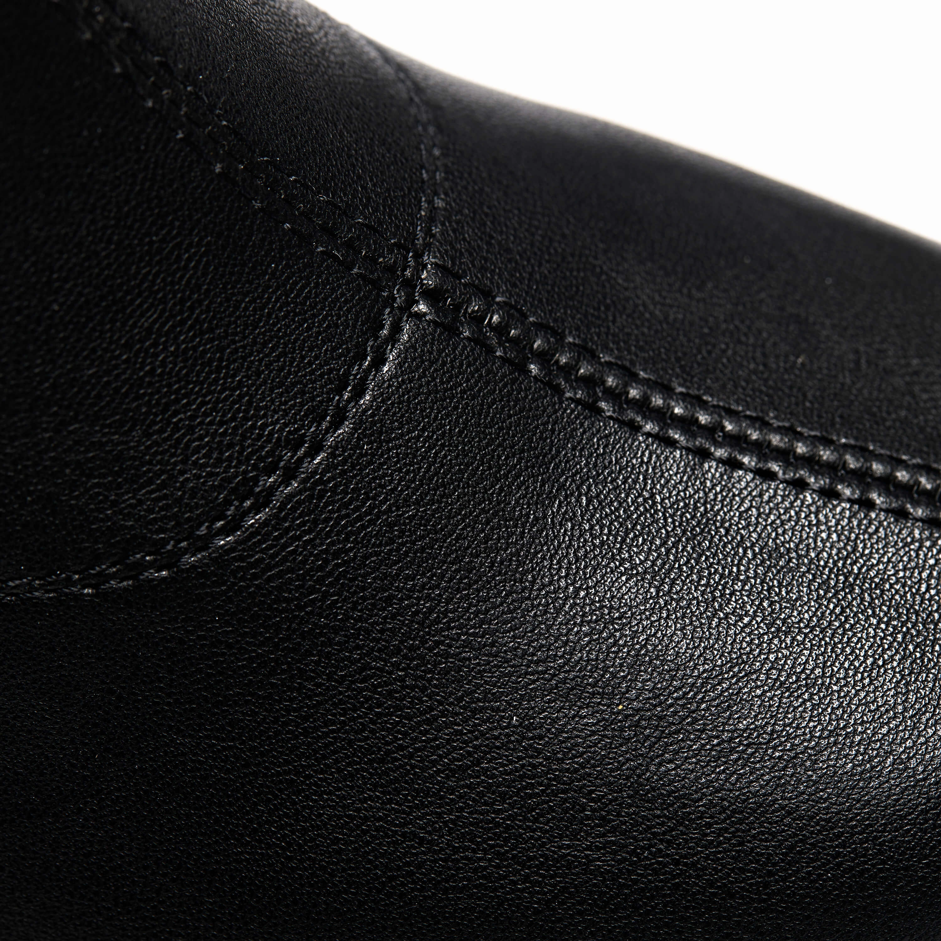 The Redemption Plus Size Thigh High Boots