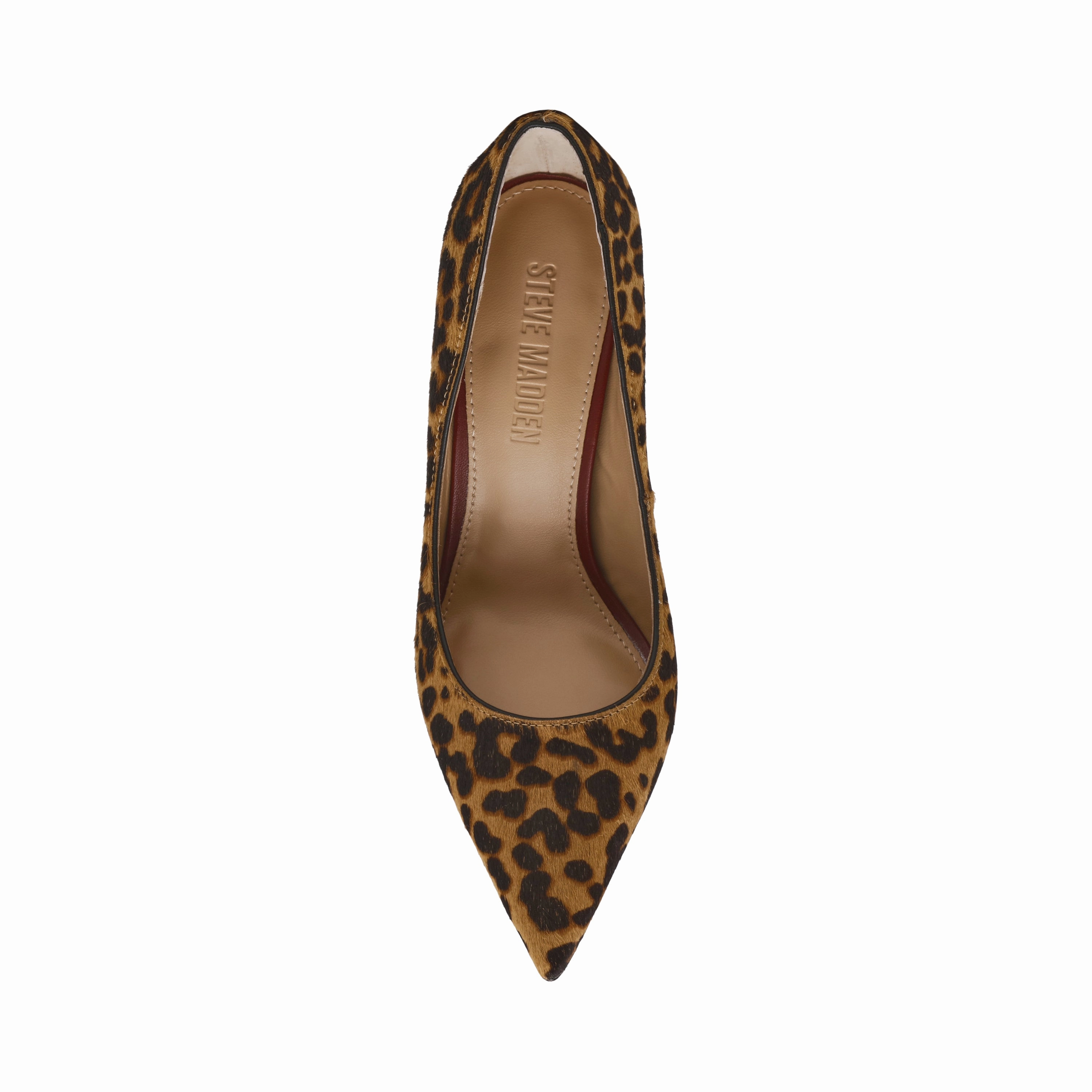 Thrive-L Pump LEOPARD