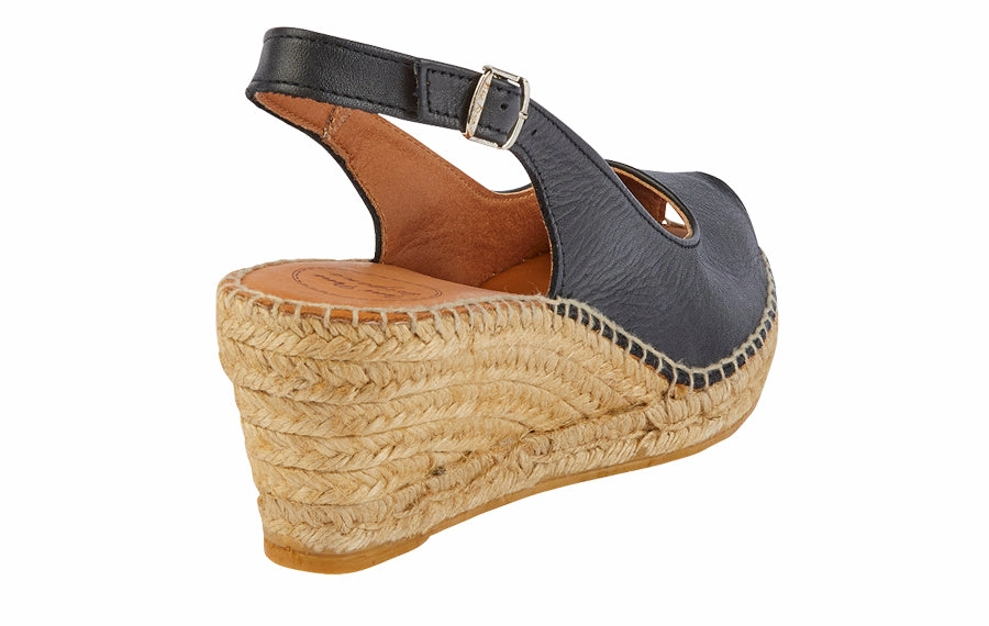 Tp Margarita Black