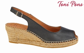 Tp Margarita Black