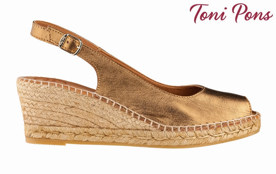Tp Margarita Bronze