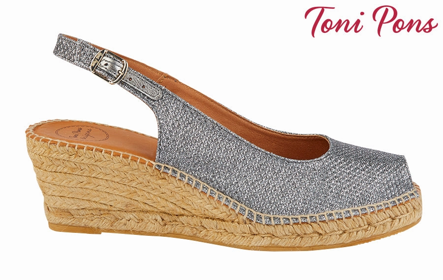 Tp Margarita Pewter