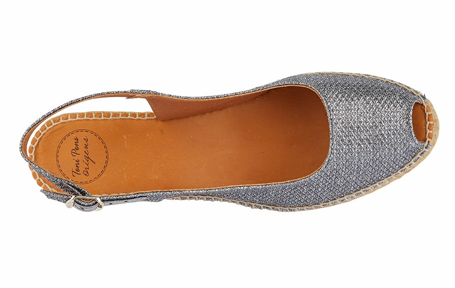 Tp Margarita Pewter