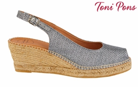 Tp Margarita Pewter