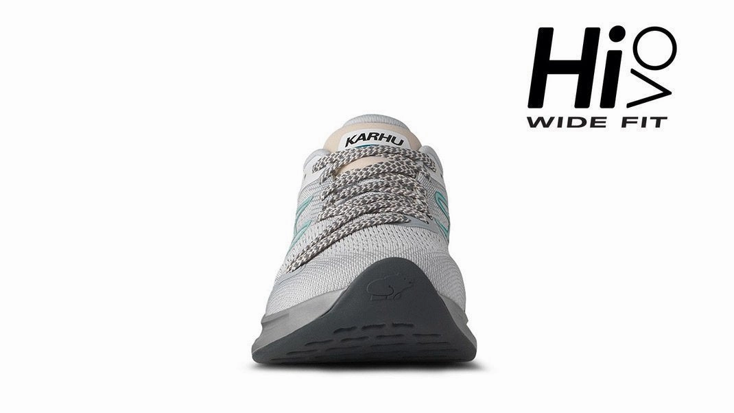 WOMEN'S SYNCHRON 2.0 HIVO - SLIGHTLY PINK / ICY MORN