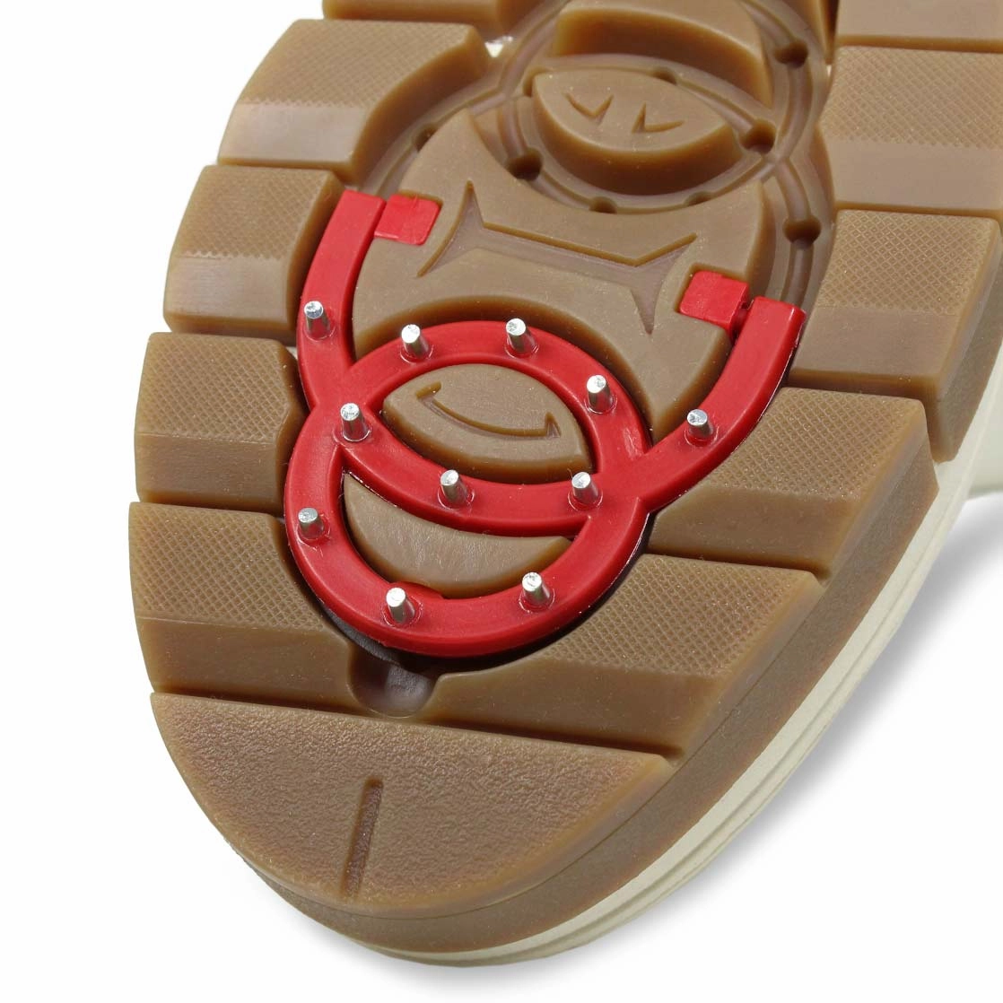 Wonder: Chocolate Brown Leather & Shearling