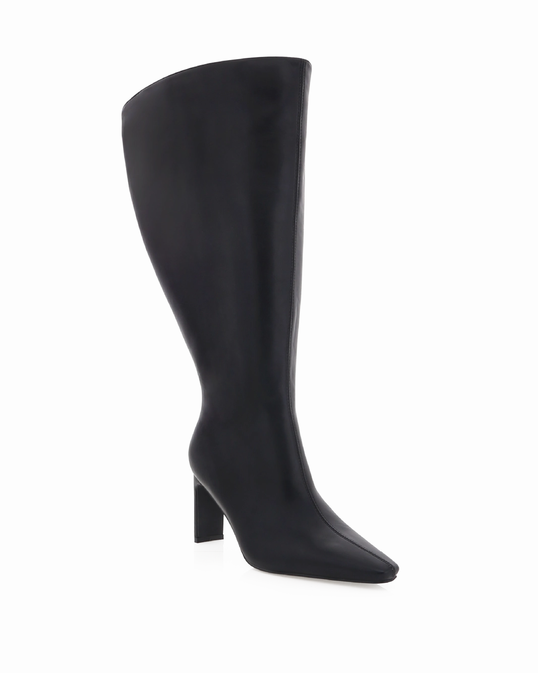 YOSHIKO EXTENDED CURVE - BLACK