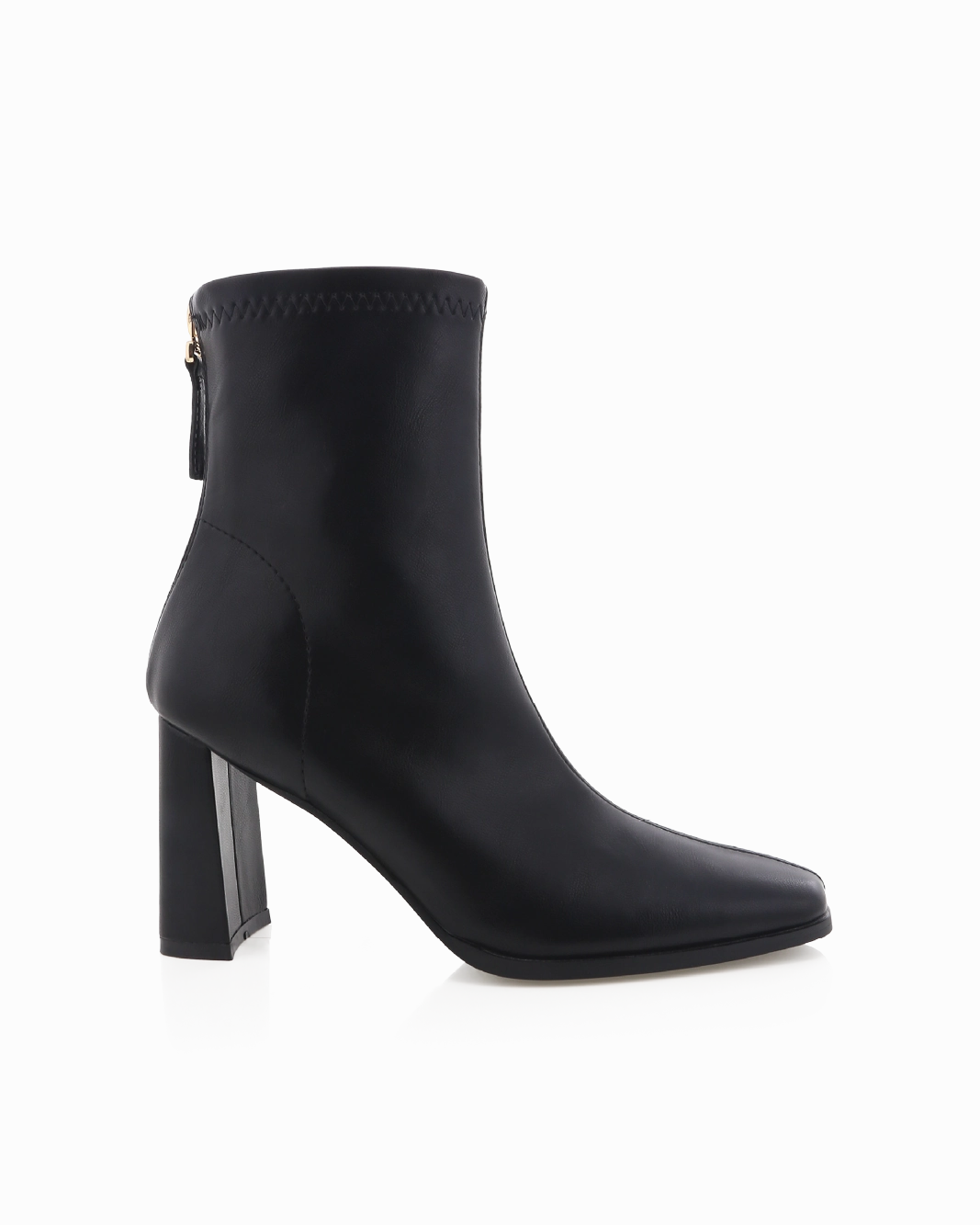 ZADE - BLACK