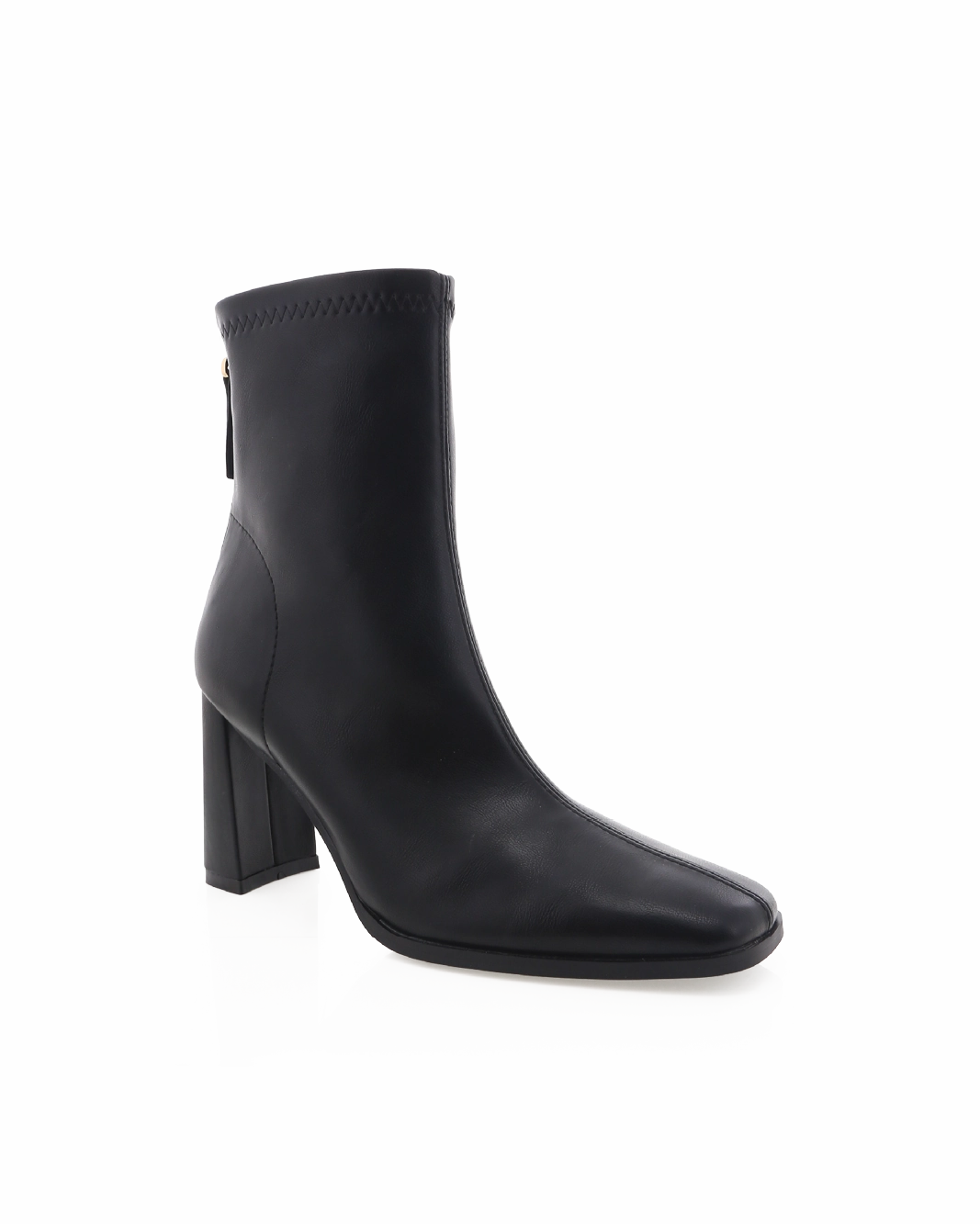 ZADE - BLACK